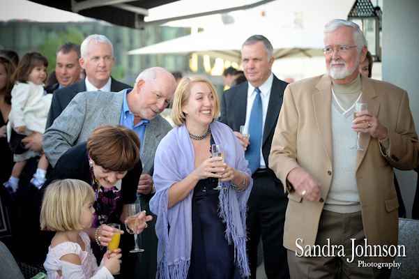 Best Annunciation Catholic Wedding photographer - Sandra Johnson (SJFoto.com)